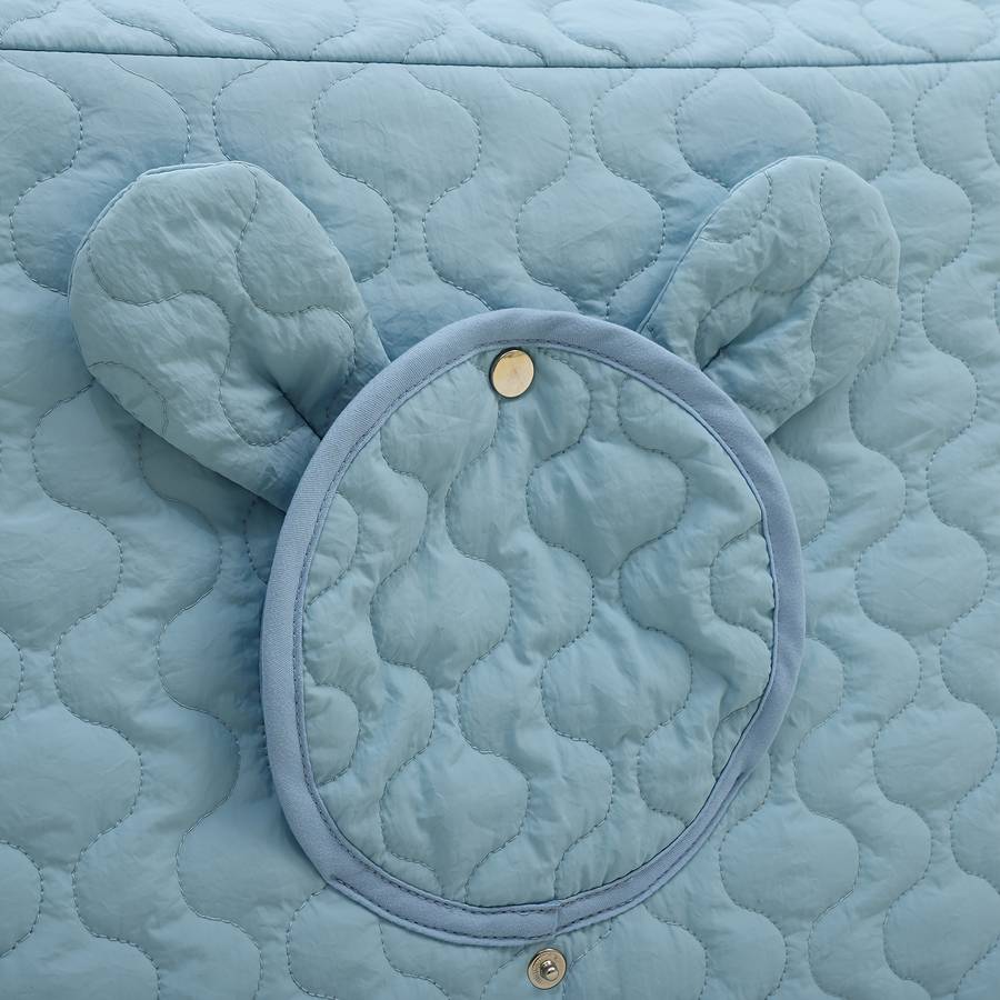 Pet Supplies Color Blue Applicable People Small Animals