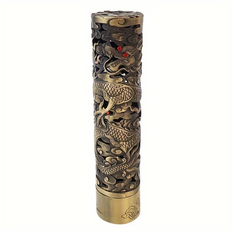Incense Burner Style  Phoenix