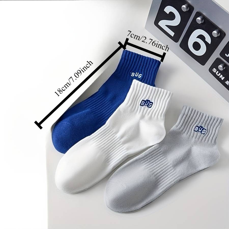 Women S Socks Color Mixed Color Quantity 5Pairs