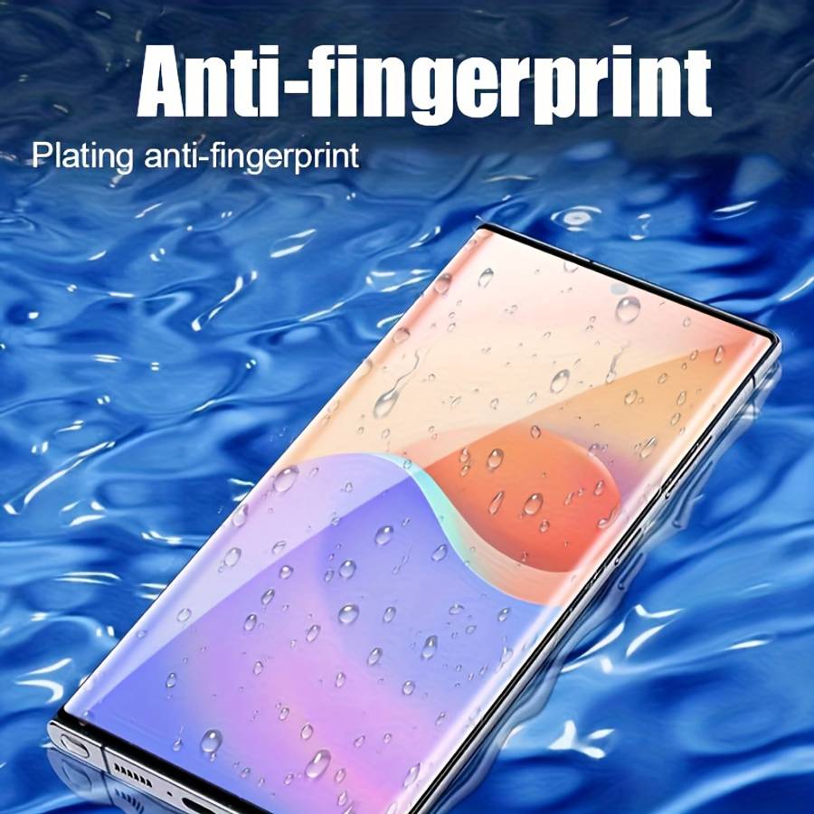 Screen Protector Compatible Model Galaxy S22 5G
