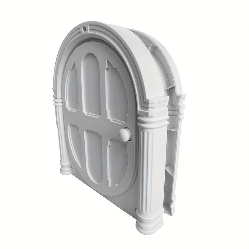 Pet Supplies Color White
