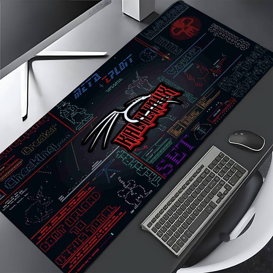 Mouse Pad Size 35.4Inch X 15.7Inch