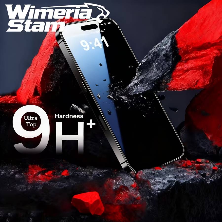 Screen Protector Compatible Model Iphone 16E