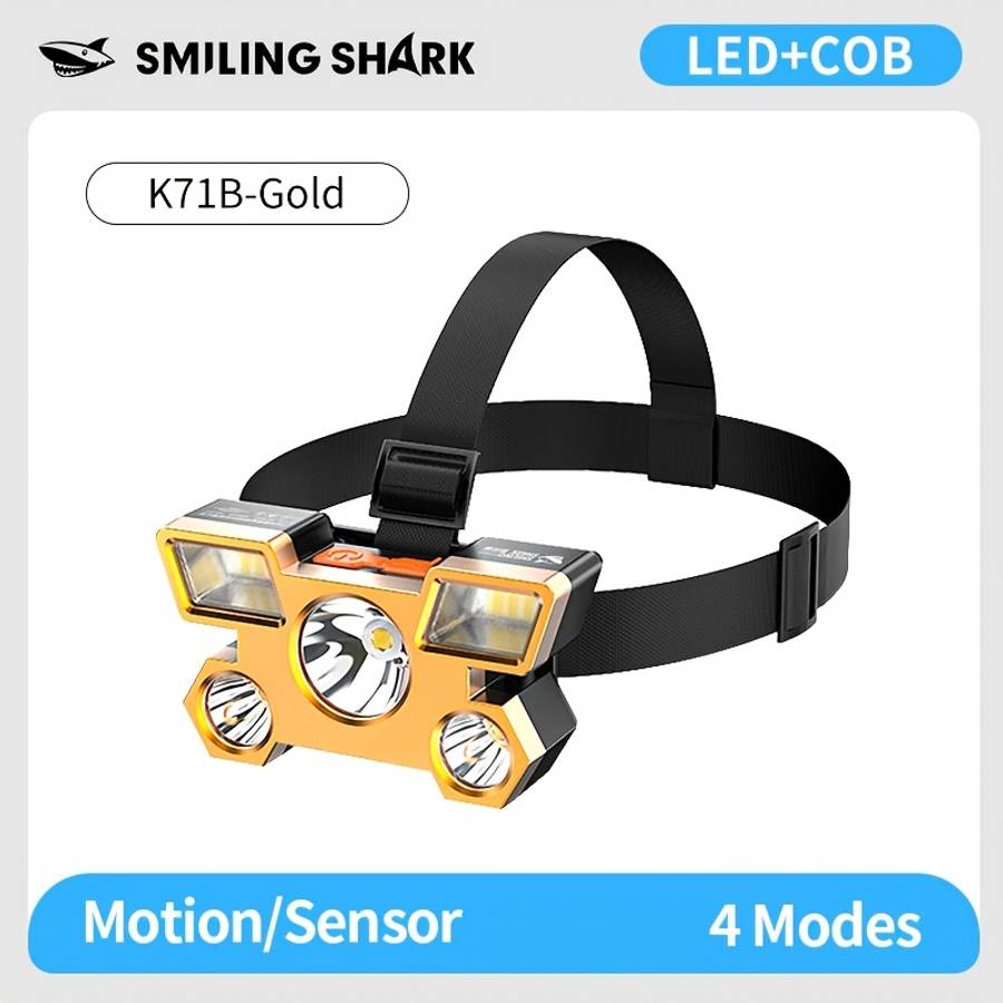 Headlamp Model K71