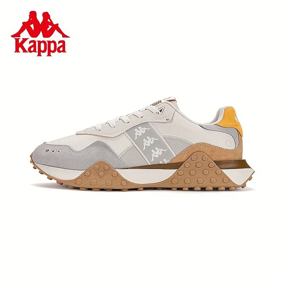 Sneakers Color Moon Grayquiet Graybrown Sizeuk 7.5