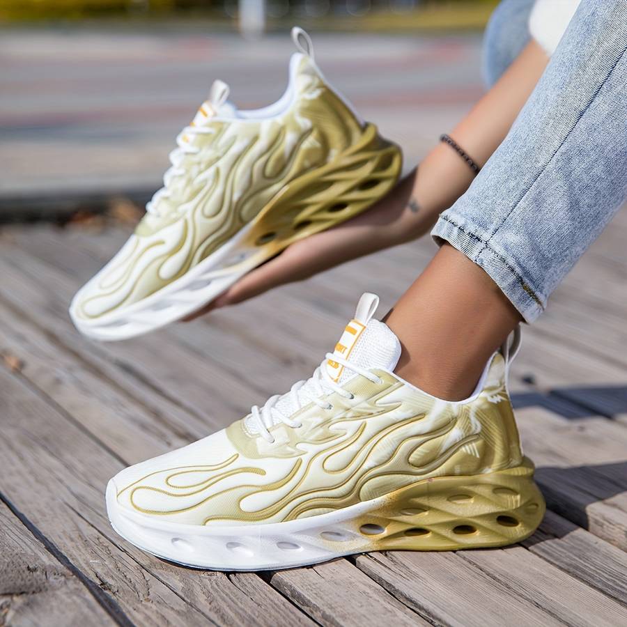 Women S Sneakers Color Deep Sky Blue Sizeuk 4