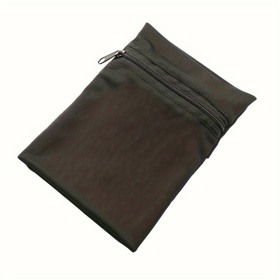 Wrist Wallet With Zipper Breathing Arm Phone Bag Mini Coin Purse