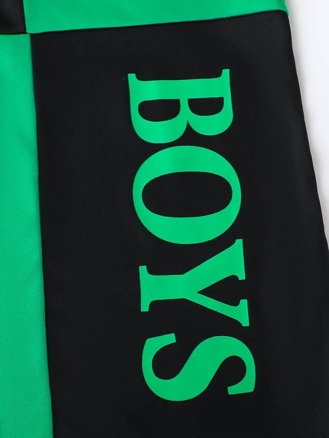 Boys T Shirt Color Mixed Color Size5-6Y