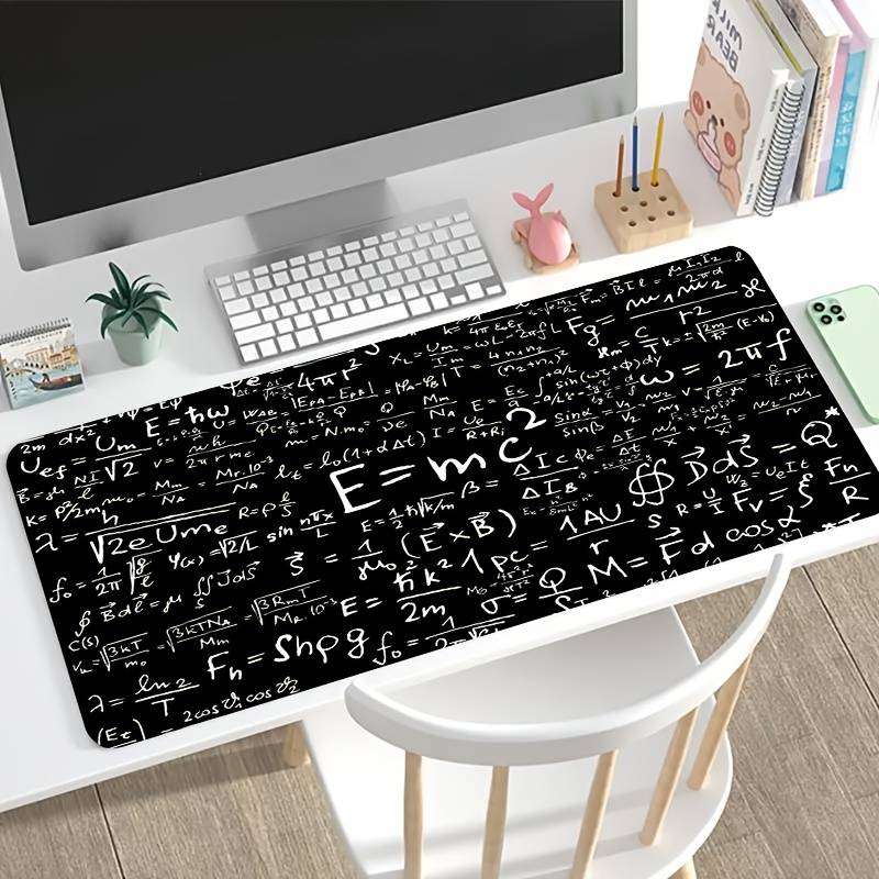 Mouse Pad Size 30X60Cm