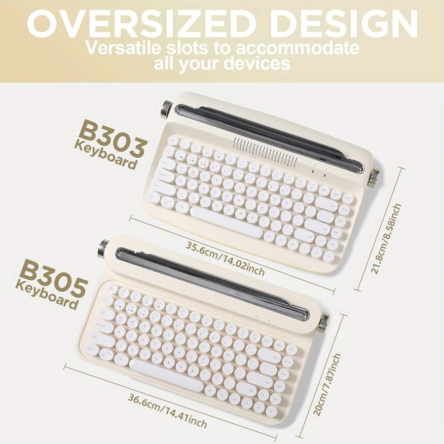 YUNZII Keyboard