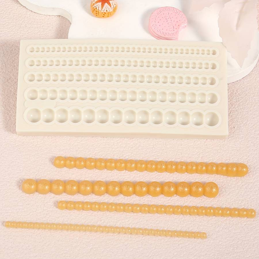 Suitable For Baking Molds