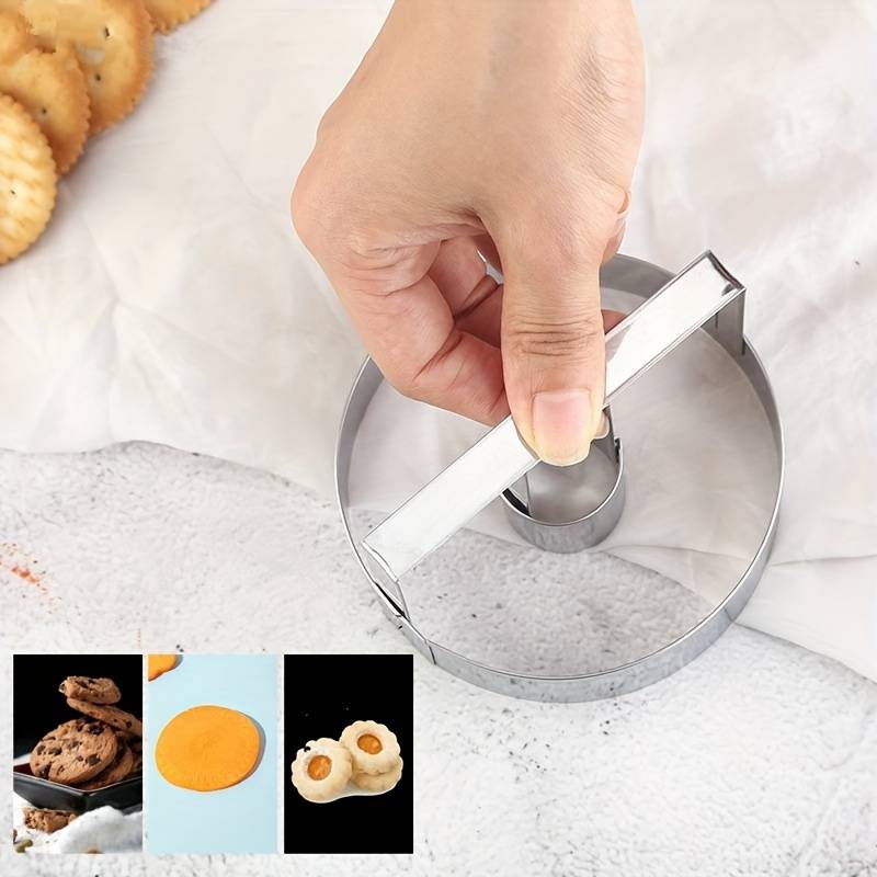 Suitable For Baking Molds Items Donut Mold