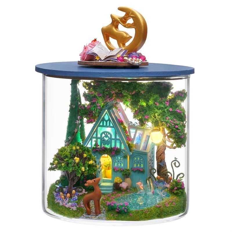 Building Toy Architectural Model Toy Set Style Moments Of Abundance
