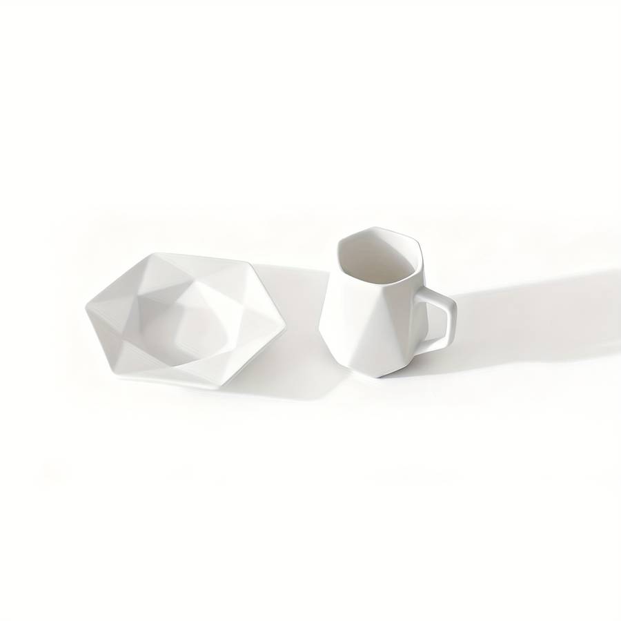 Water Cup Capacity White 160Ml