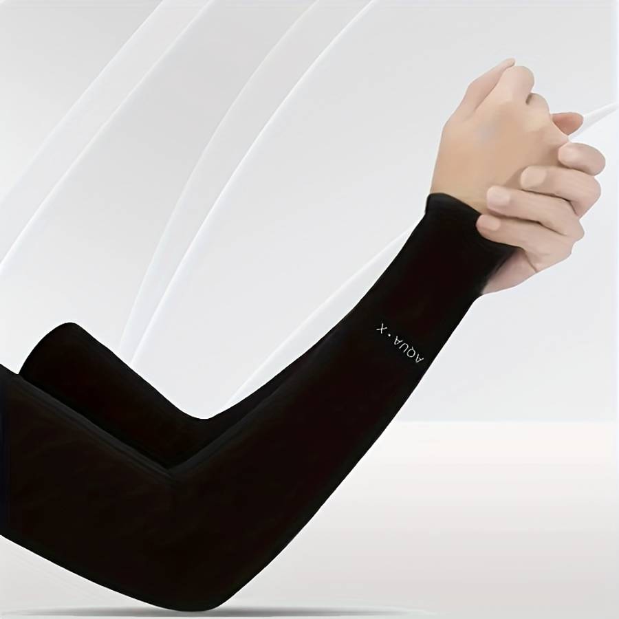 Pair High Permance Cooling Arm Sleeves