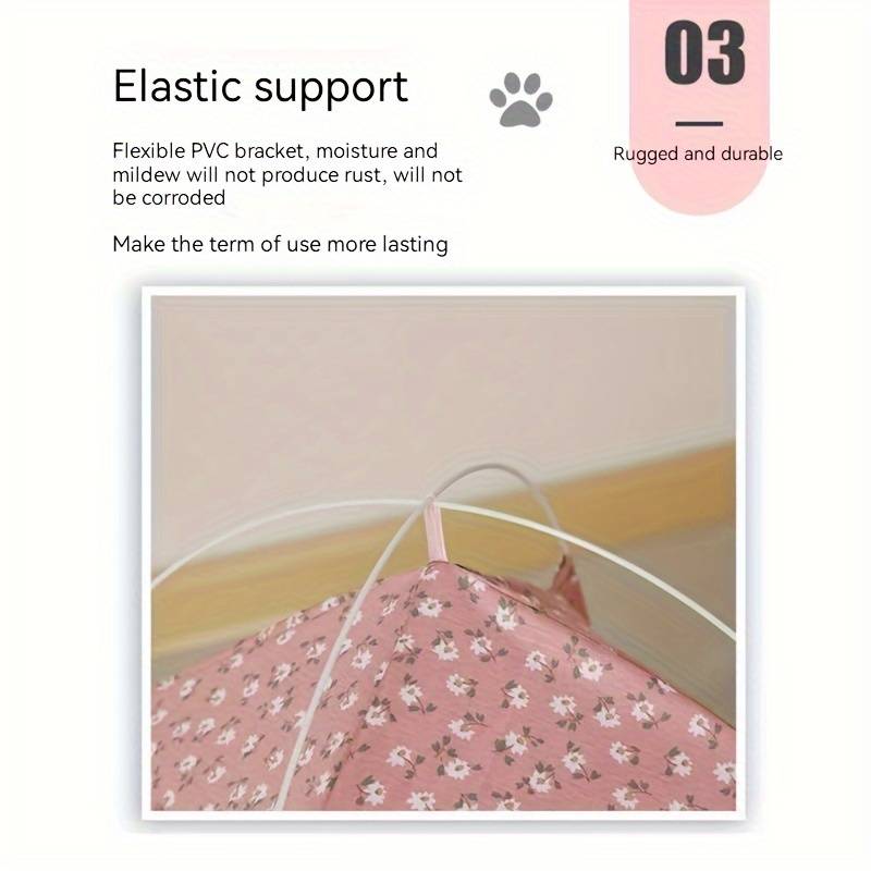 Pet supplies color Grey size L