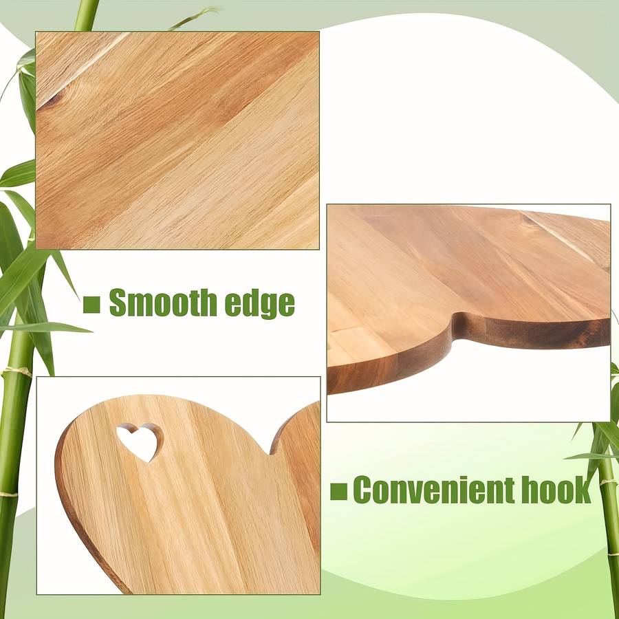 Cutting Board Size 25.5 30.5Cm 10.04 12.01In