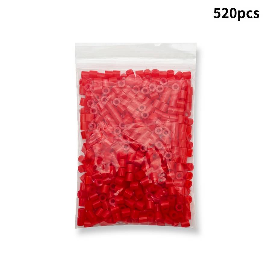 Perler Bead Set Color 5