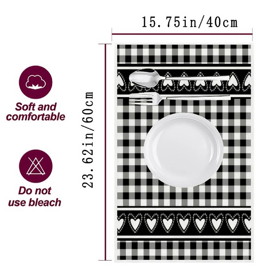 Rag Size 16*24In 40*60Cm