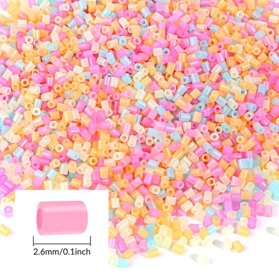 Perler Bead Set Y5 1005 Pieces