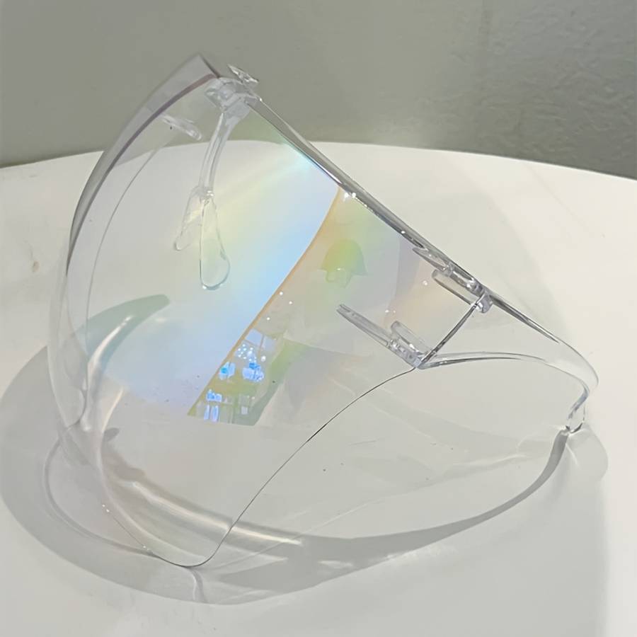 Mens Glasses Color C5 Golden Silvery