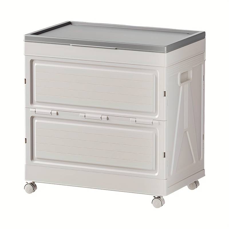 Storage And Organizationcolor Cream Gray