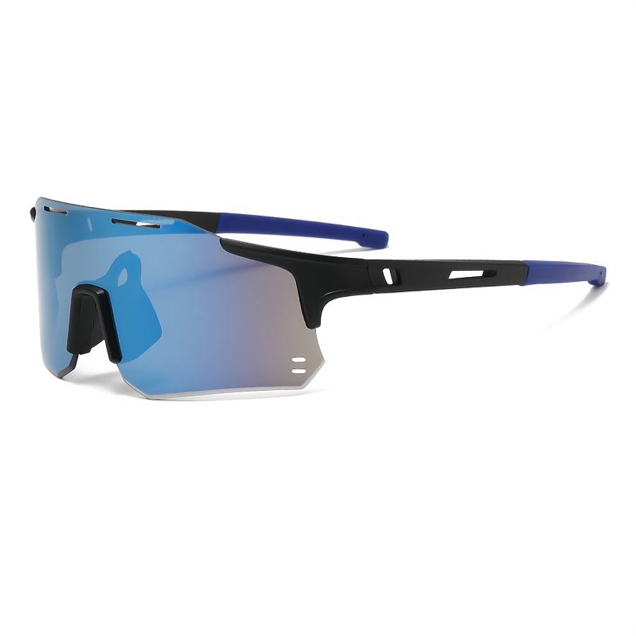 Cycling Glasses Color Black Black