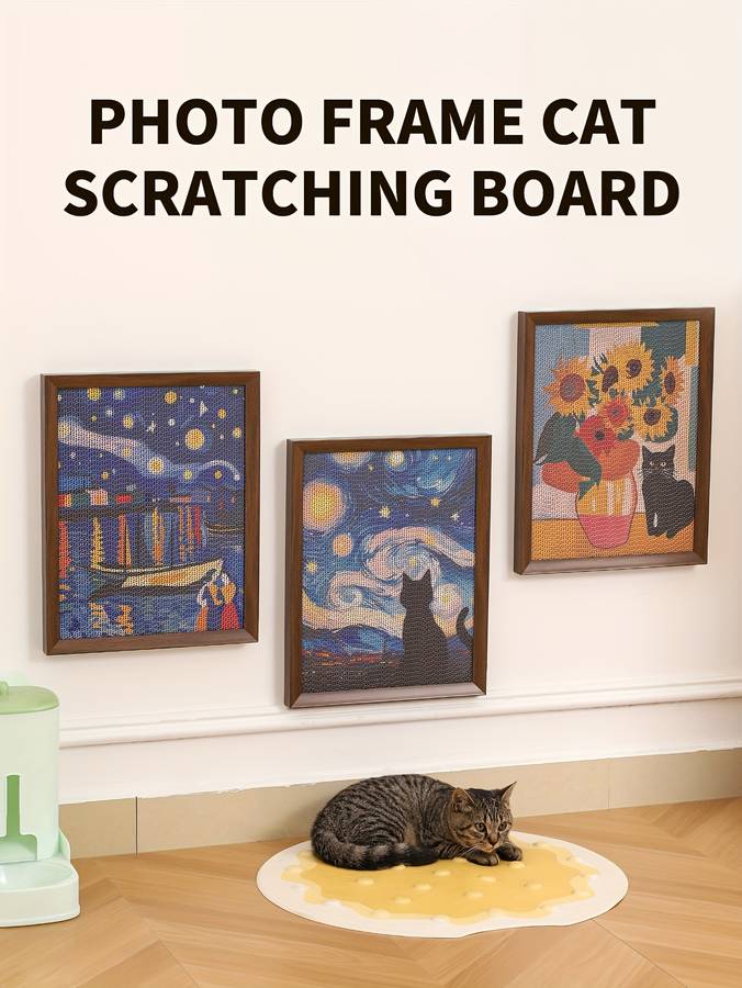 Pet Supplies Style Pearl Cat