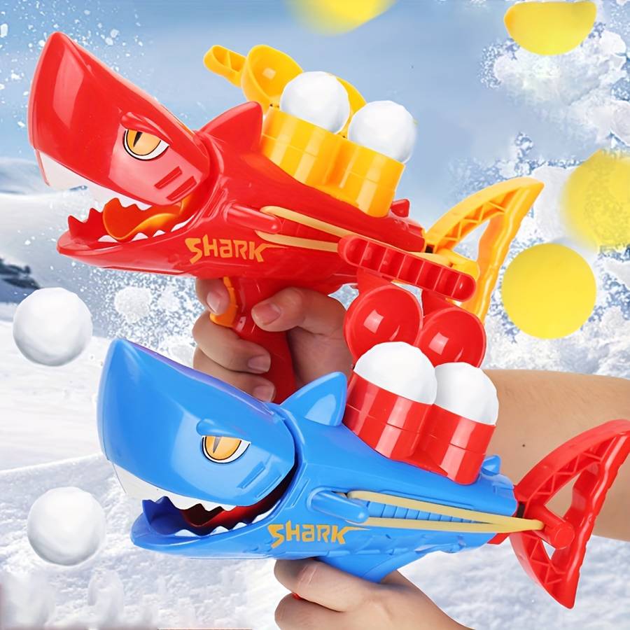 Toy Guns Color Blue