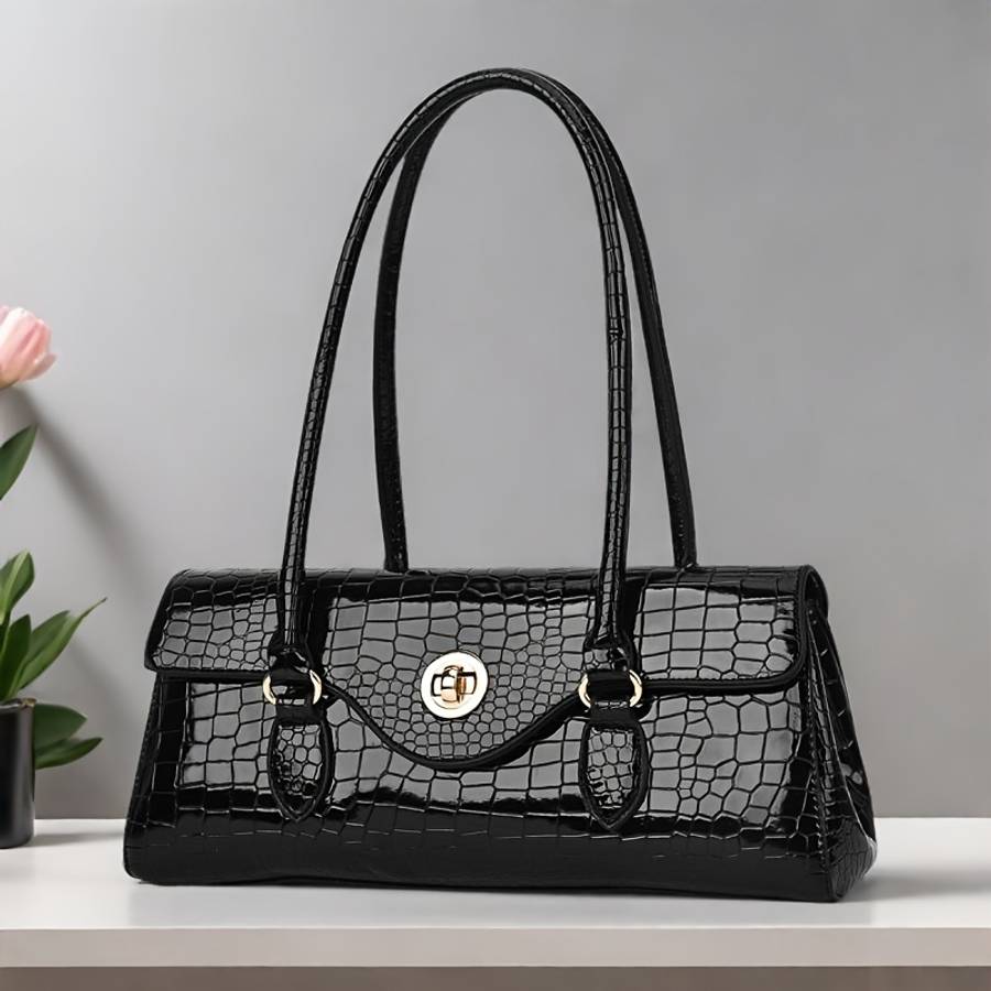 WomenS Bags Light Grey