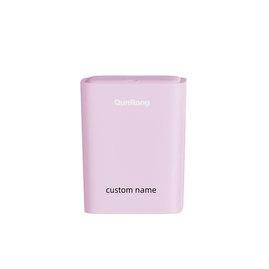Garbage Can Color Beige