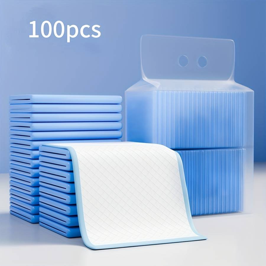 Pet supplies color Blue