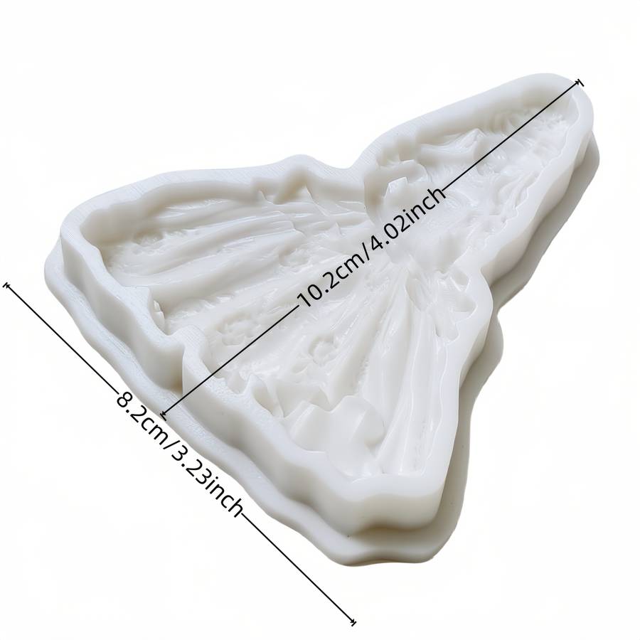 Suitable For Baking Molds Style Princess