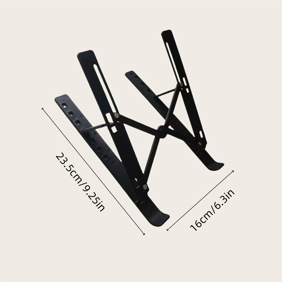 Computer Stand  Color White