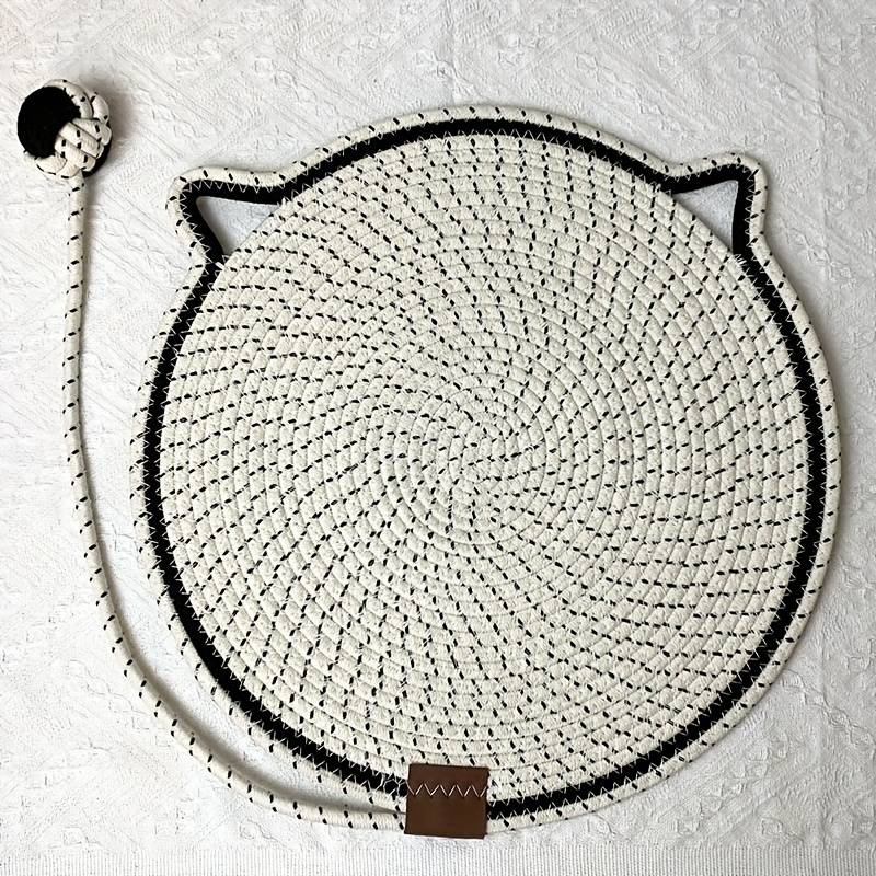 Pet Supplies Color Pink Toy Ball And Mat