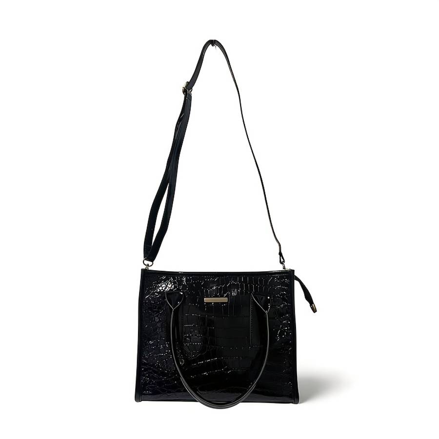 Women S Handbags Black