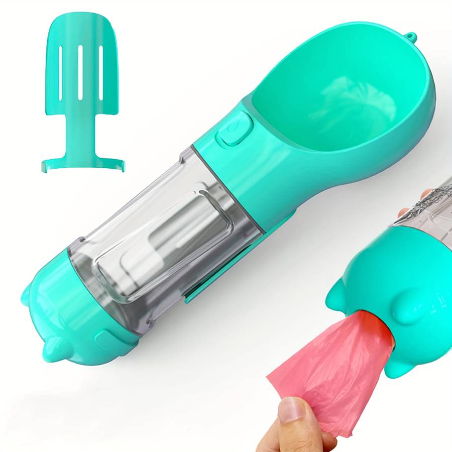 Pet Supplies Color Sky Blue