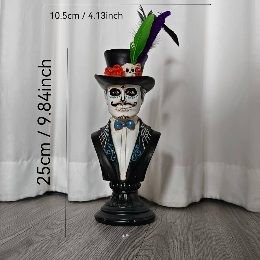 Halloween Decorations Items Male Ghost