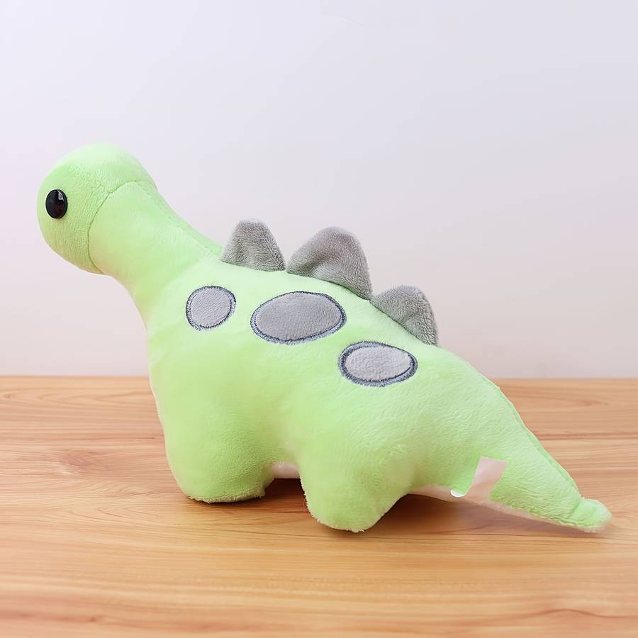 Toy Dolls color Green