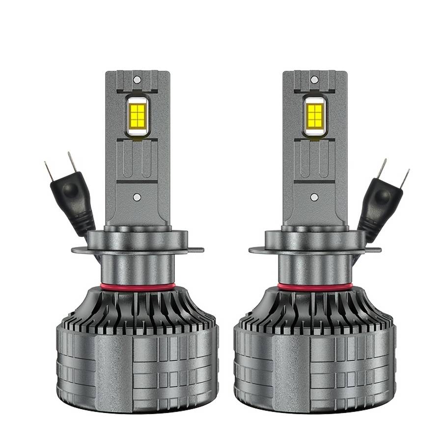 Car Lights Model H7 2Pcs