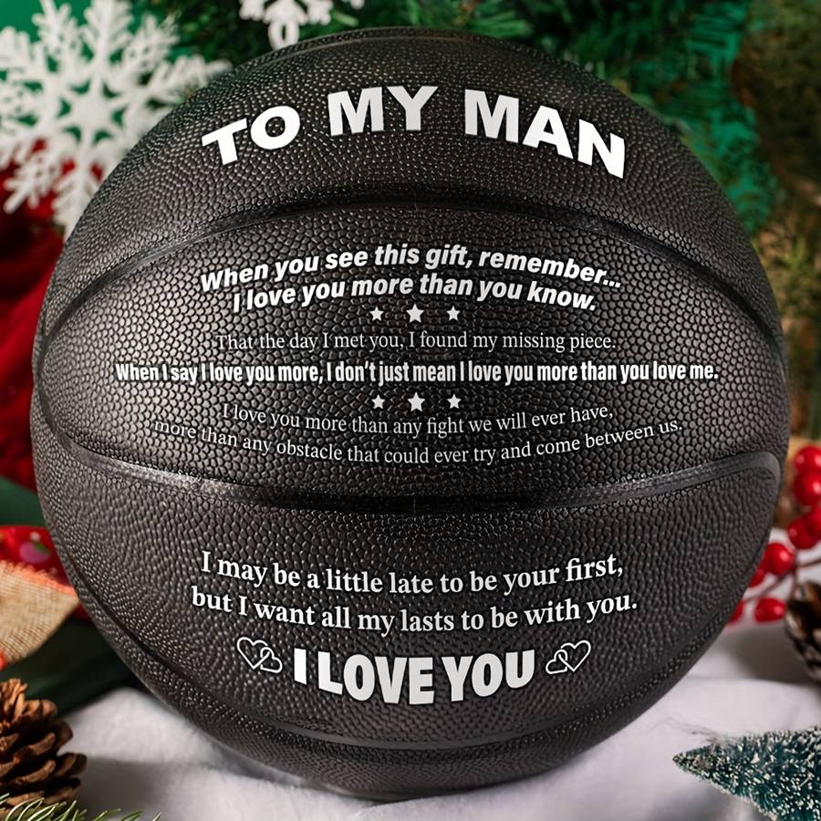 Basketball Color Black Sizeno. 7 Basketball Standard Ball