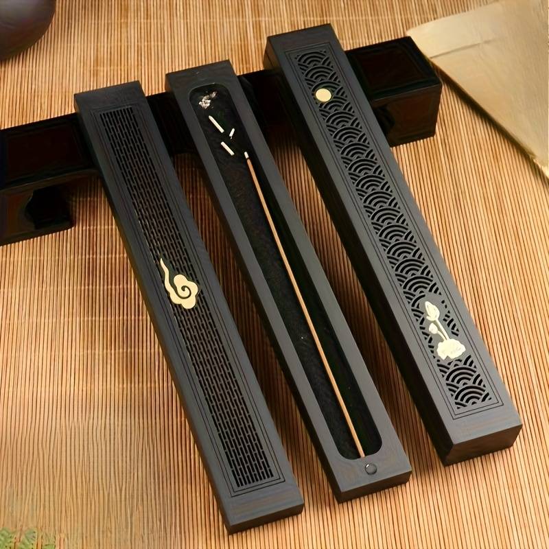 Incense Burner Quantity  1Pc Xiangyun
