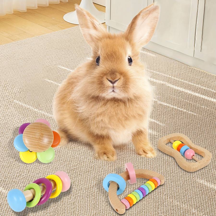 Pet Supplies Quantity 4Pcs  Set