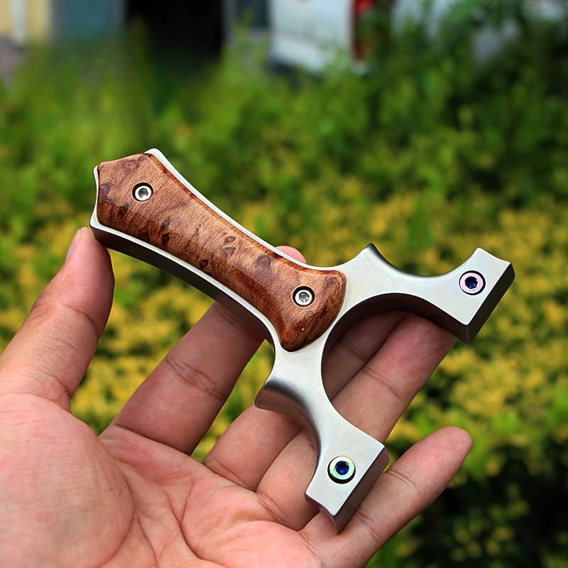 Slingshot Applicable People Young People