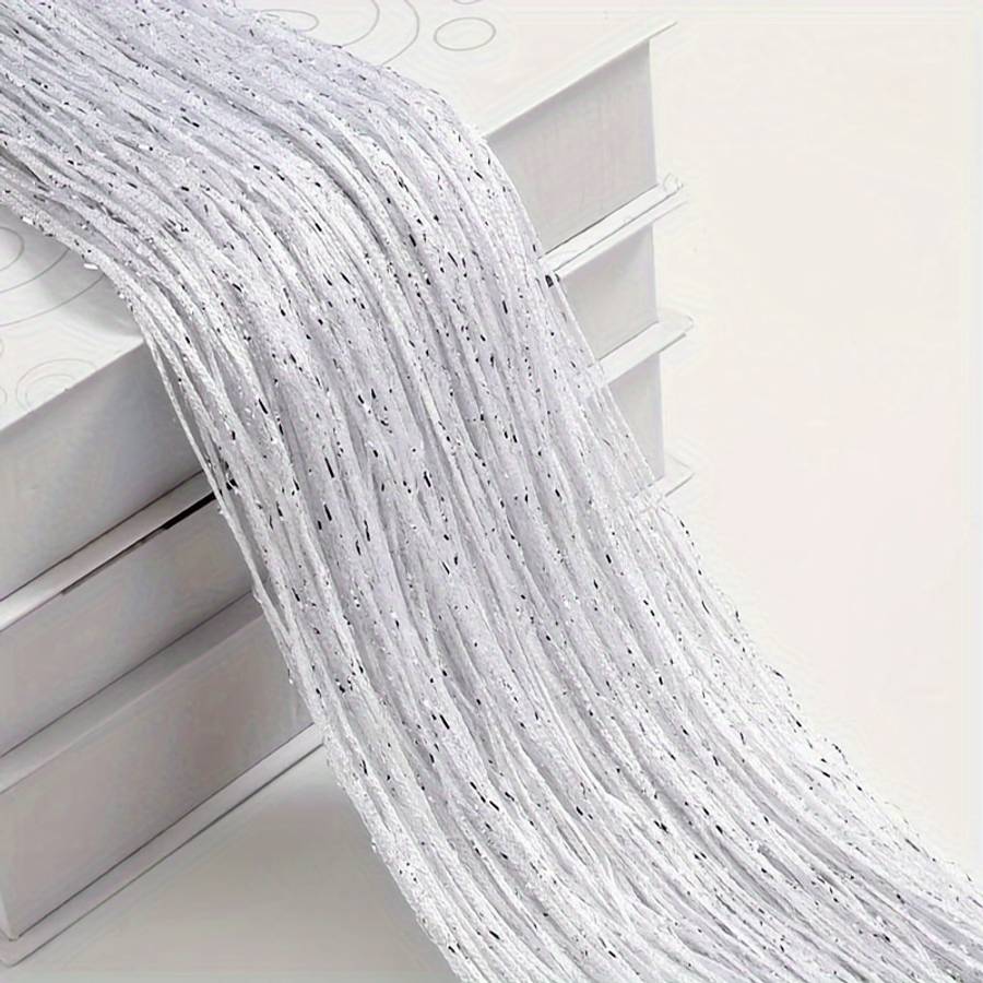 Door Curtain Color Champagne Size1M X 2M