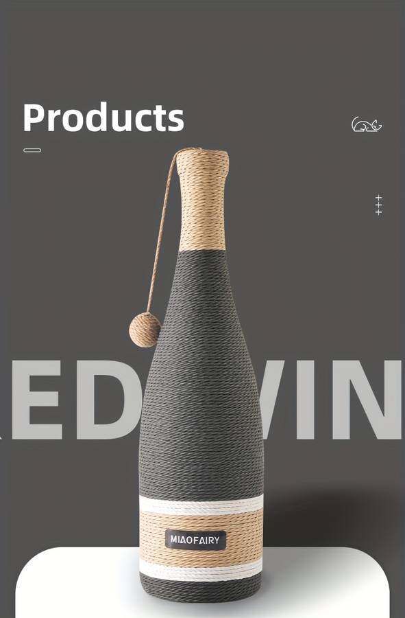 Pet Supplies Style Cat Scratching Columns