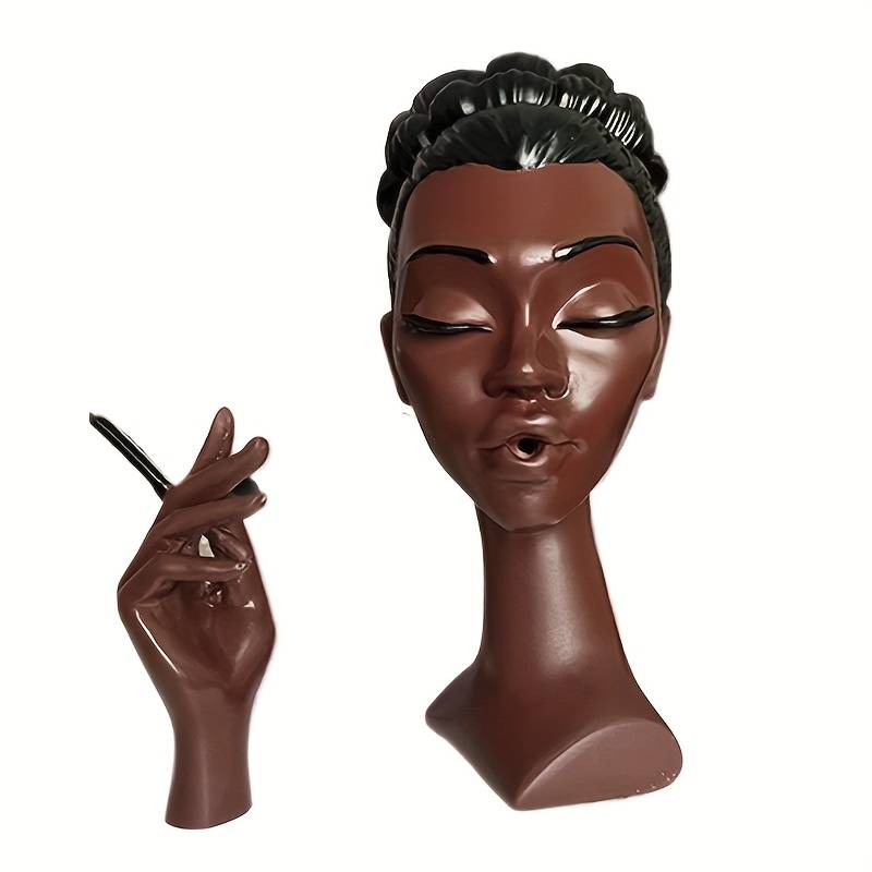 Incense Burner Model  Temperament Woman