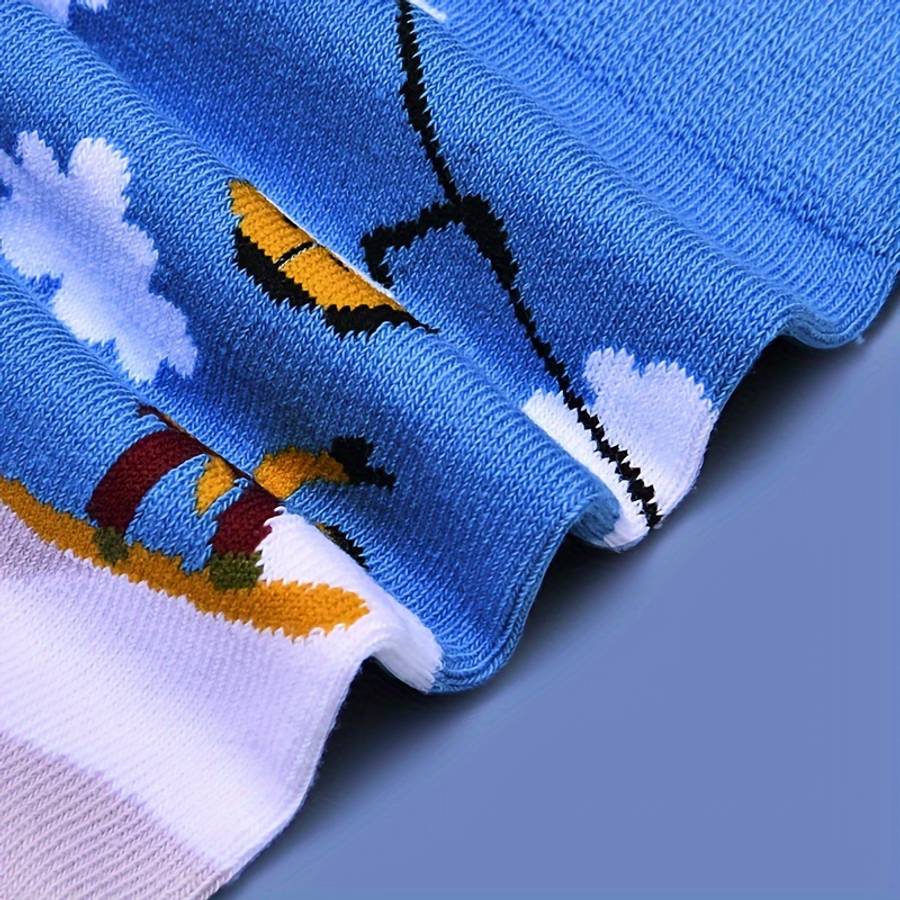 Women S Socks Color Polychrome Size Onesize