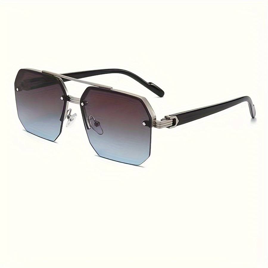 Mens Glasses Color C4Golden Box Orange Slices Applicable People Unisex