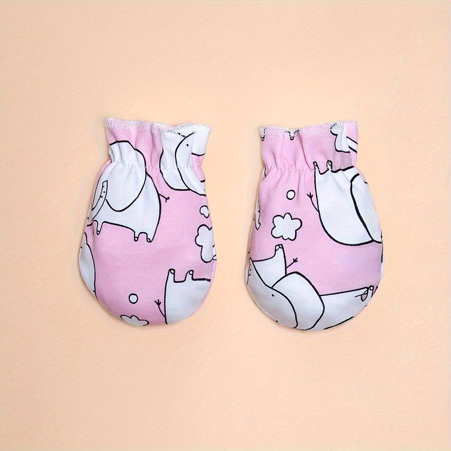 Winter Gloves Applicable People 10 Pairs Baby Boy